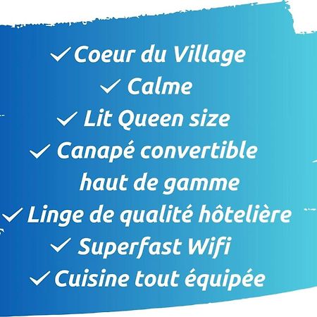 Thym * Cosy * Fibre * Confort La Destrousse Exteriör bild